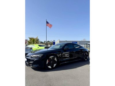 Audi e-tron GT RS Quattro - 598 RS S Extended PHASE 1   - 3