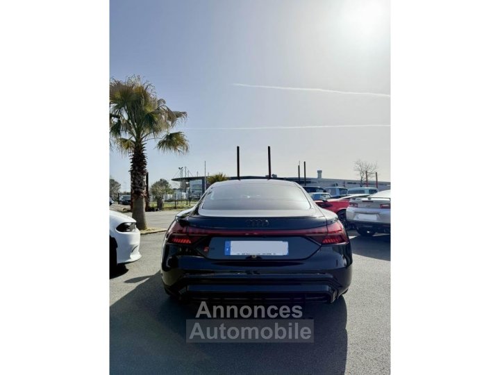 Audi e-tron GT RS Quattro - 598 RS S Extended PHASE 1 - 5