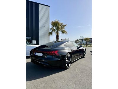 Audi e-tron GT RS Quattro - 598 RS S Extended PHASE 1   - 6