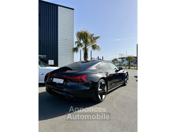 Audi e-tron GT RS Quattro - 598 RS S Extended PHASE 1 - 6