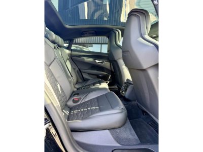 Audi e-tron GT RS Quattro - 598 RS S Extended PHASE 1   - 7