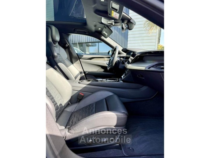 Audi e-tron GT RS Quattro - 598 RS S Extended PHASE 1 - 8