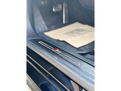 Audi e-tron GT RS Quattro - 598 RS S Extended PHASE 1   - 11