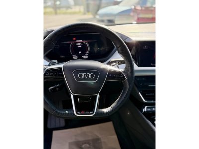 Audi e-tron GT RS Quattro - 598 RS S Extended PHASE 1   - 13