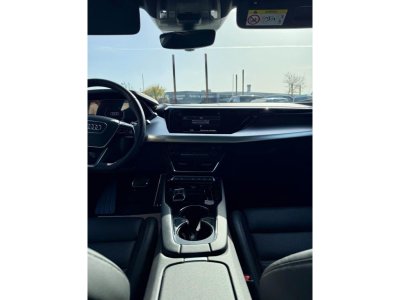 Audi e-tron GT RS Quattro - 598 RS S Extended PHASE 1   - 14