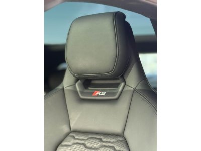 Audi e-tron GT RS Quattro - 598 RS S Extended PHASE 1   - 16