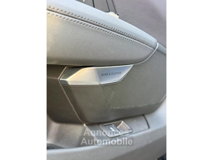 Audi e-tron GT RS Quattro - 598 RS S Extended PHASE 1 - 17