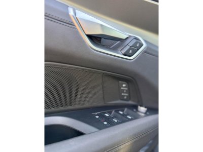 Audi e-tron GT RS Quattro - 598 RS S Extended PHASE 1   - 18