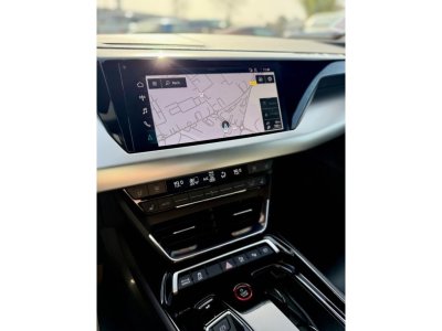 Audi e-tron GT RS Quattro - 598 RS S Extended PHASE 1   - 19