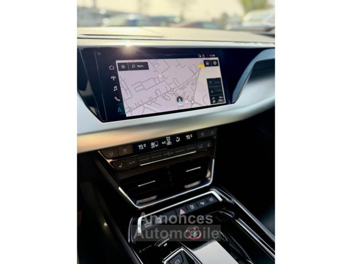 Audi e-tron GT RS Quattro - 598 RS S Extended PHASE 1 - 19