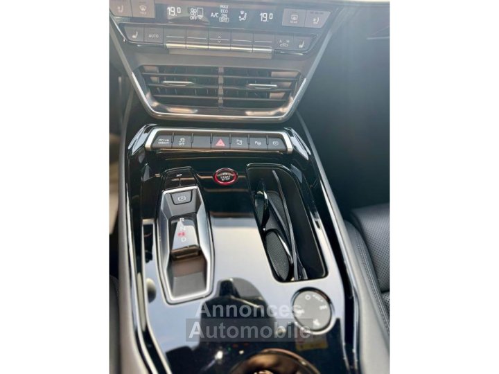 Audi e-tron GT RS Quattro - 598 RS S Extended PHASE 1 - 20