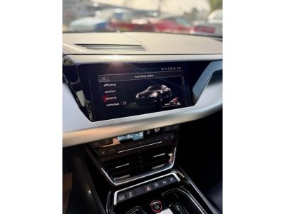 Audi e-tron GT RS Quattro - 598 RS S Extended PHASE 1   - 21