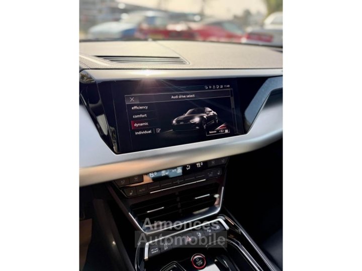 Audi e-tron GT RS Quattro - 598 RS S Extended PHASE 1 - 21