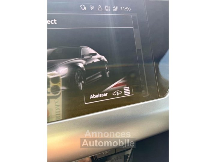 Audi e-tron GT RS Quattro - 598 RS S Extended PHASE 1 - 22