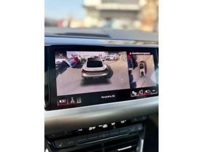 Audi e-tron GT RS Quattro - 598 RS S Extended PHASE 1   - 24