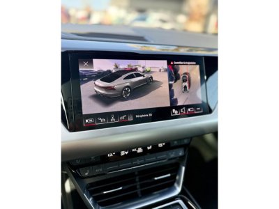 Audi e-tron GT RS Quattro - 598 RS S Extended PHASE 1   - 25