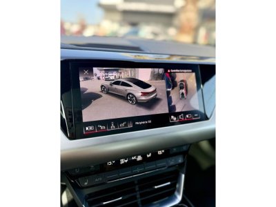 Audi e-tron GT RS Quattro - 598 RS S Extended PHASE 1   - 26