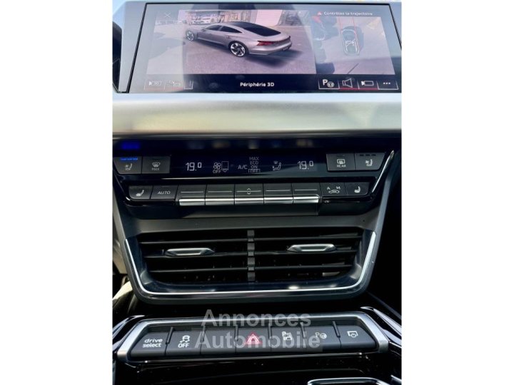 Audi e-tron GT RS Quattro - 598 RS S Extended PHASE 1 - 28