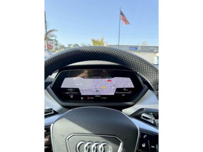 Audi e-tron GT RS Quattro - 598 RS S Extended PHASE 1   - 29