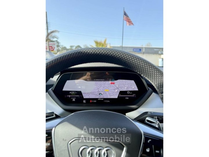 Audi e-tron GT RS Quattro - 598 RS S Extended PHASE 1 - 29