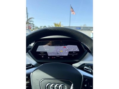 Audi e-tron GT RS Quattro - 598 RS S Extended PHASE 1   - 30