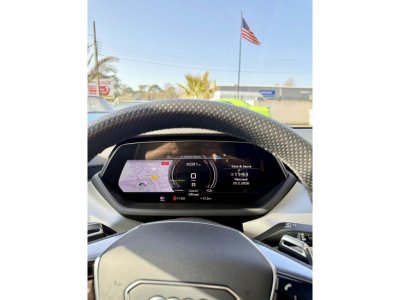 Audi e-tron GT RS Quattro - 598 RS S Extended PHASE 1   - 31