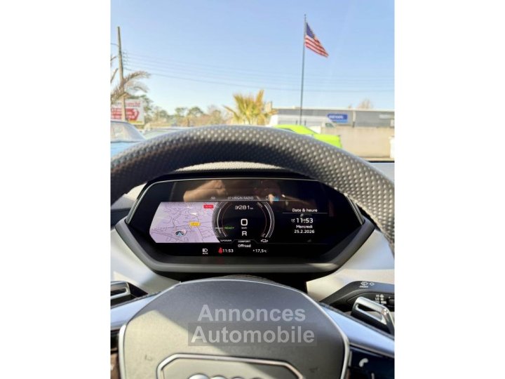 Audi e-tron GT RS Quattro - 598 RS S Extended PHASE 1 - 31