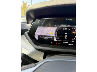 Audi e-tron GT RS Quattro - 598 RS S Extended PHASE 1   - 32