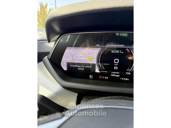 Audi e-tron GT RS Quattro - 598 RS S Extended PHASE 1 - 32