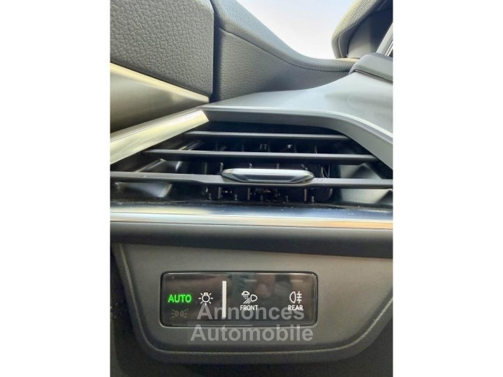 Audi e-tron GT RS Quattro - 598 RS S Extended PHASE 1 - 33