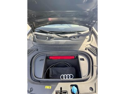 Audi e-tron GT RS Quattro - 598 RS S Extended PHASE 1   - 34