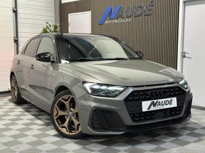 Audi A1 35 TFSI 150ch S-Tronic 7 S-Line - Edition One   - 1