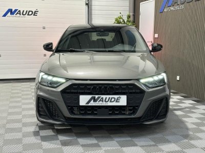 Audi A1 35 TFSI 150ch S-Tronic 7 S-Line - Edition One   - 2