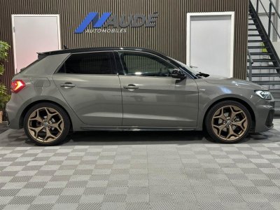 Audi A1 35 TFSI 150ch S-Tronic 7 S-Line - Edition One   - 7