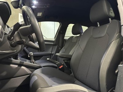 Audi A1 35 TFSI 150ch S-Tronic 7 S-Line - Edition One   - 10