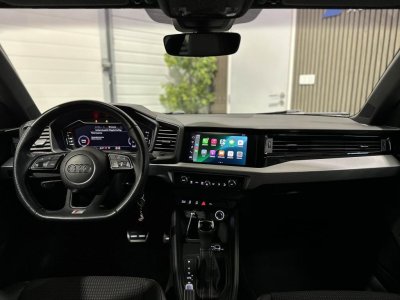 Audi A1 35 TFSI 150ch S-Tronic 7 S-Line - Edition One   - 11