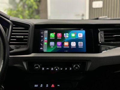 Audi A1 35 TFSI 150ch S-Tronic 7 S-Line - Edition One   - 13