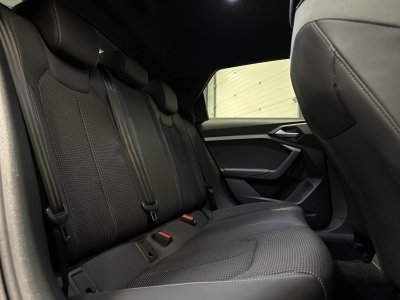 Audi A1 35 TFSI 150ch S-Tronic 7 S-Line - Edition One   - 17