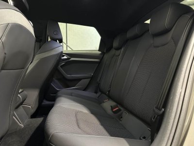 Audi A1 35 TFSI 150ch S-Tronic 7 S-Line - Edition One   - 18