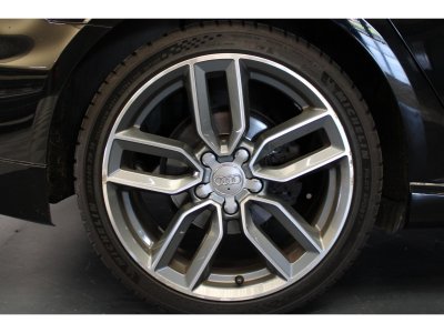 Audi A3 Sportback 15 35 TFSI CoD -150 - BV S-Tronic - S line Plus   - 6
