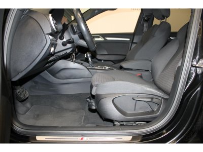 Audi A3 Sportback 15 35 TFSI CoD -150 - BV S-Tronic - S line Plus   - 7