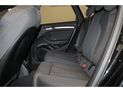 Audi A3 Sportback 15 35 TFSI CoD -150 - BV S-Tronic - S line Plus   - 13