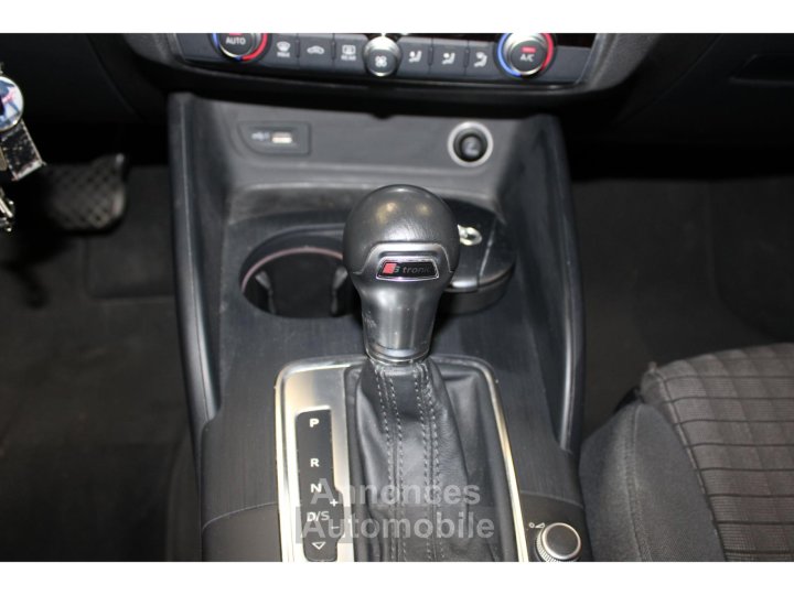 Audi A3 Sportback 15 35 TFSI CoD -150 - BV S-Tronic - S line Plus - 14