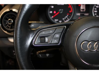 Audi A3 Sportback 15 35 TFSI CoD -150 - BV S-Tronic - S line Plus   - 15