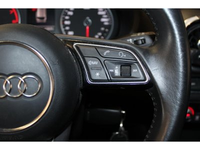 Audi A3 Sportback 15 35 TFSI CoD -150 - BV S-Tronic - S line Plus   - 16