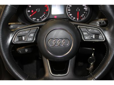 Audi A3 Sportback 15 35 TFSI CoD -150 - BV S-Tronic - S line Plus   - 17