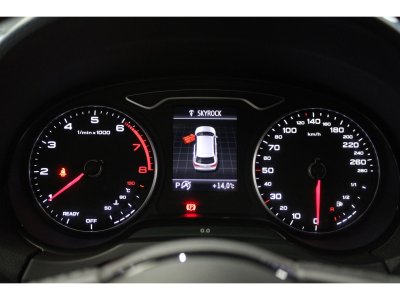 Audi A3 Sportback 15 35 TFSI CoD -150 - BV S-Tronic - S line Plus   - 20