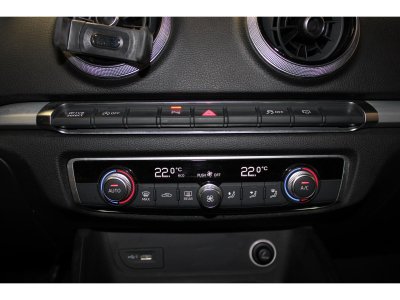 Audi A3 Sportback 15 35 TFSI CoD -150 - BV S-Tronic - S line Plus   - 22