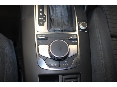 Audi A3 Sportback 15 35 TFSI CoD -150 - BV S-Tronic - S line Plus   - 29