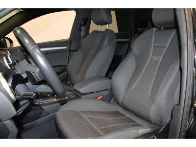 Audi A3 Sportback 15 35 TFSI CoD -150 - BV S-Tronic - S line Plus   - 30